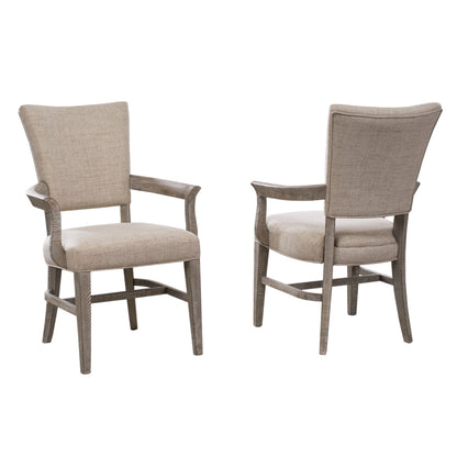 Studio 20 Extendable Dining Table Set (Set of 10)