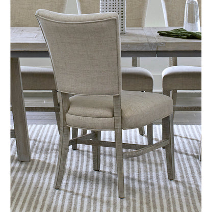 Studio 20 Extendable Dining Table Set (Set of 10)