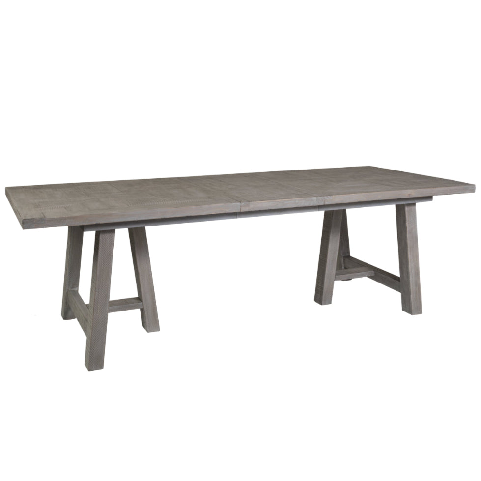 Studio 20 Extendable Grey Dining Table