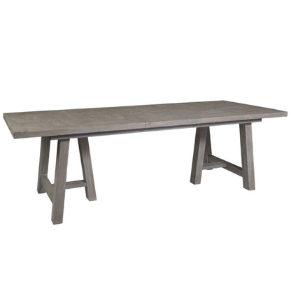 Studio 20 Extendable Grey Dining Table