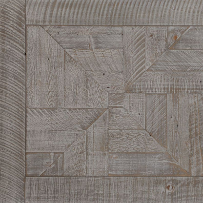 Studio 20 Five Drawers Grey Chest