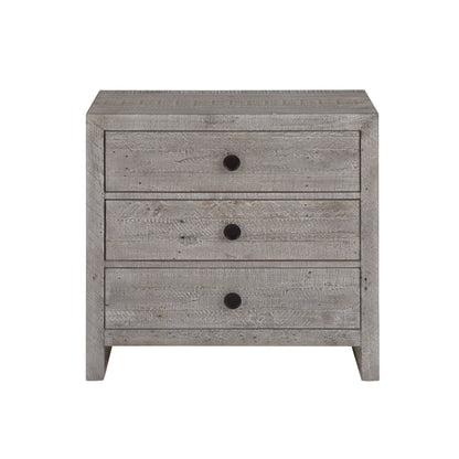 Studio 20 Grey Bedroom Set (Set of 2)