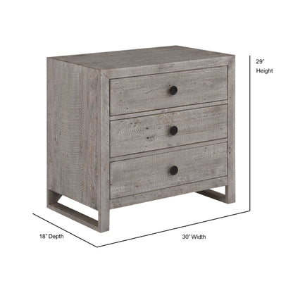 Studio 20 Grey Bedroom Set (Set of 2)