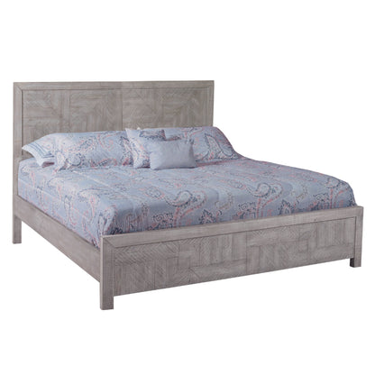 Studio 20 Grey Bedroom Set (Set of 2)