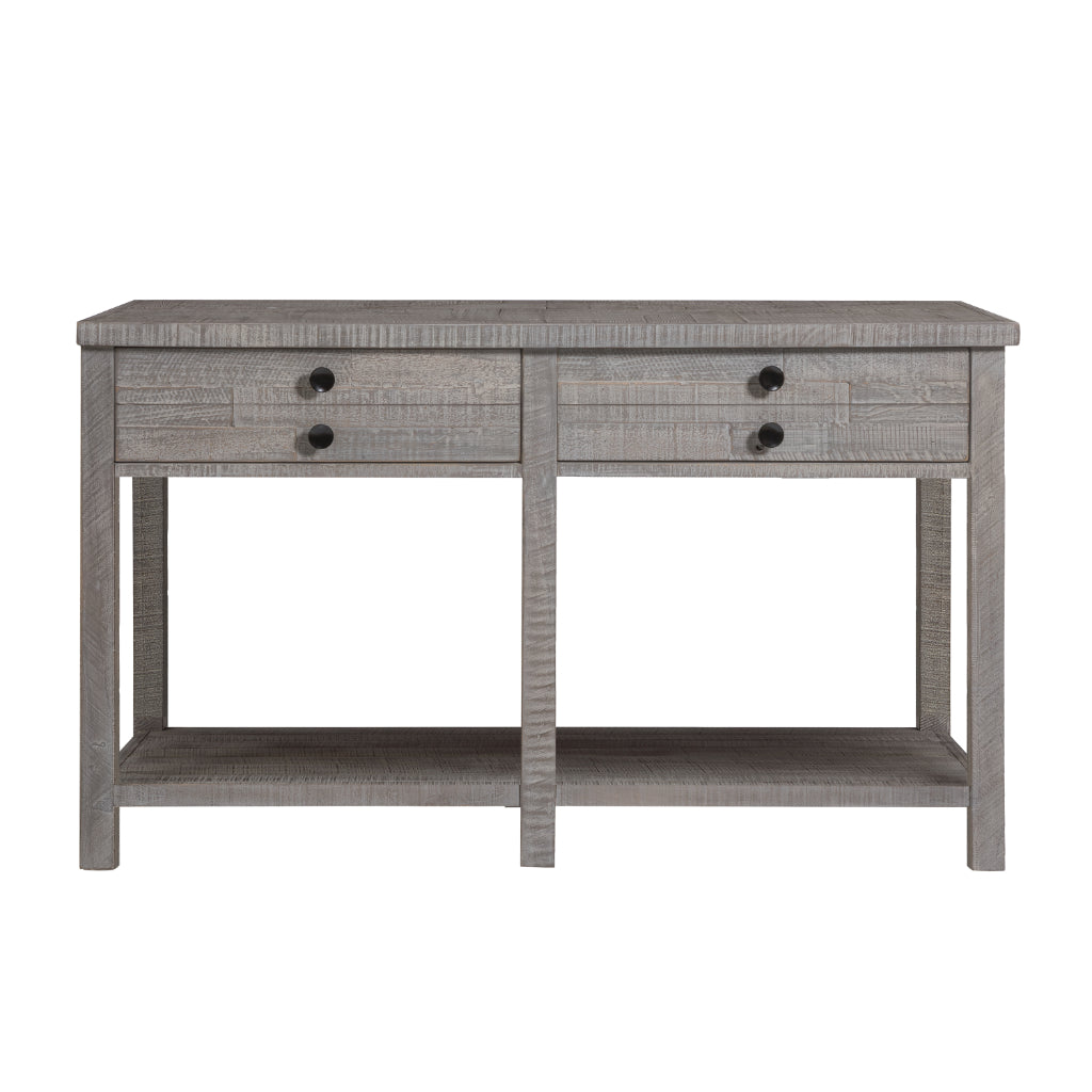 Studio 20 Rectangular Console Table