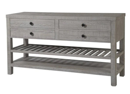 Studio 20 Wooden Sideboard