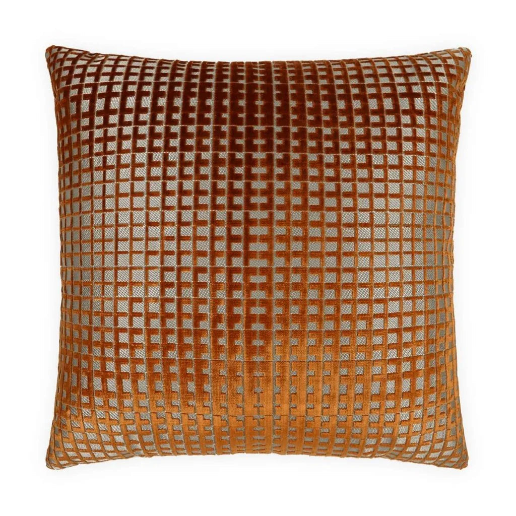 Success Handmade Throw Pillow