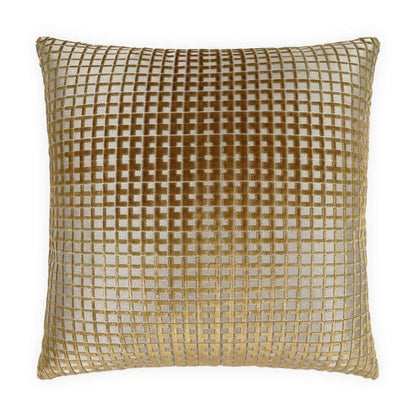 Success Handmade Throw Pillow