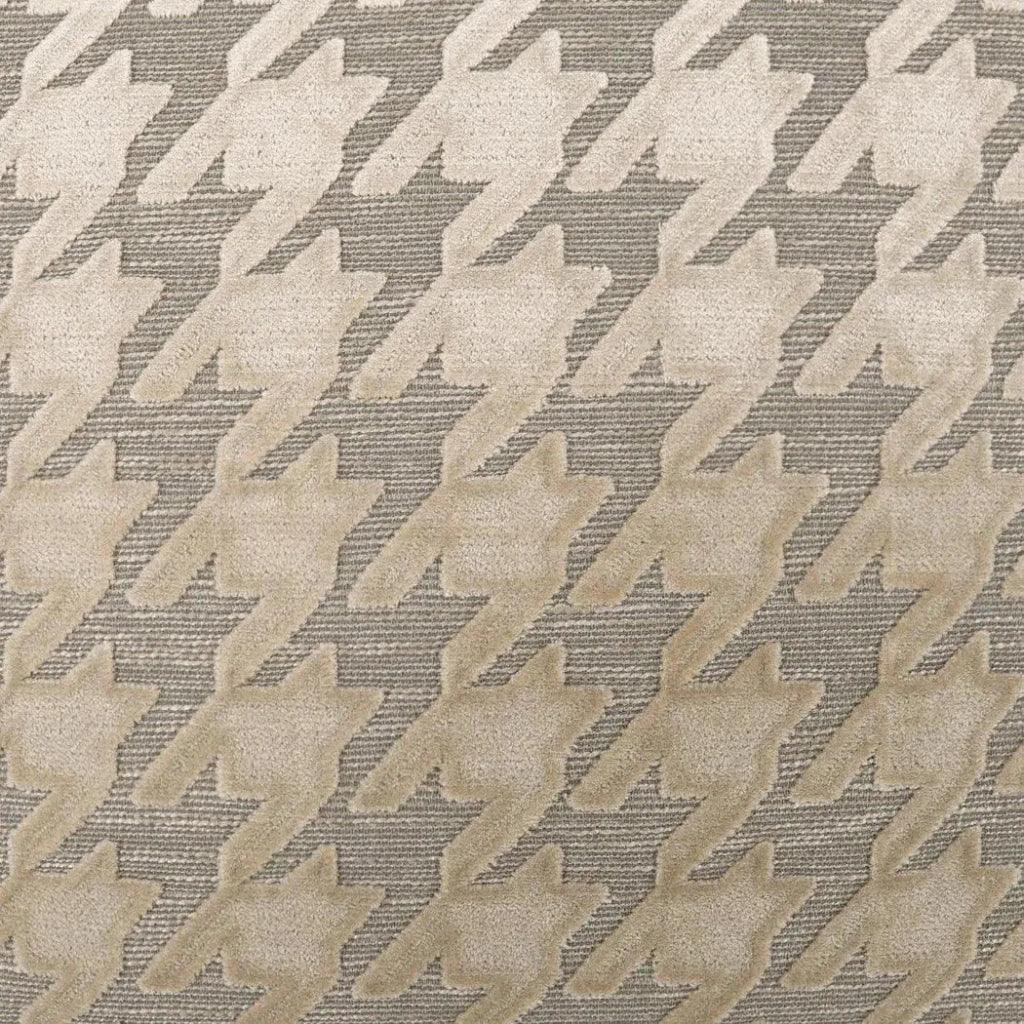 Suit Yourself Sand Brown Throw Pillow Insert