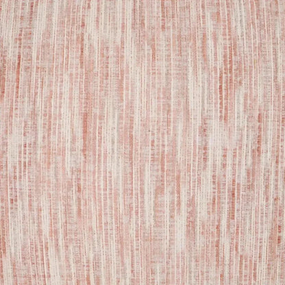 Sultan Blush White Throw Pillow With Insert