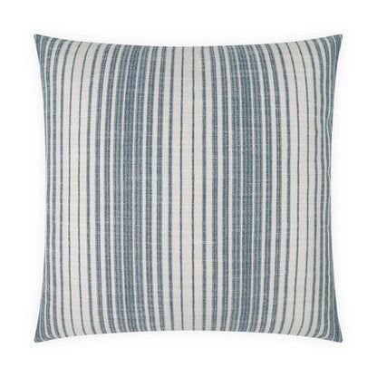Summerville Handmade Throw Pillow