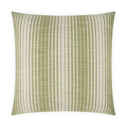 Summerville Handmade Throw Pillow