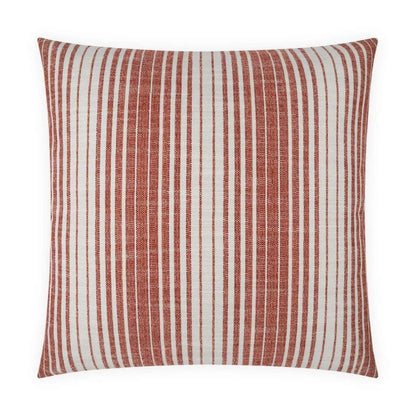 Summerville Handmade Throw Pillow