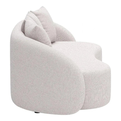 Sunny Isles Beige Sofa