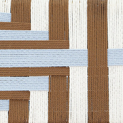 Sunshine Wooden Frame Outdoor Lounge Chair