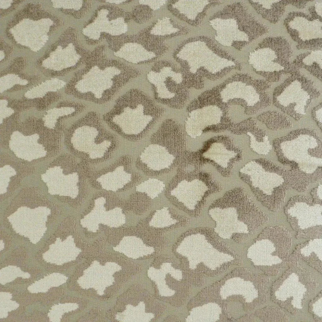 Swagger Brown Throw Pillow With Insert
