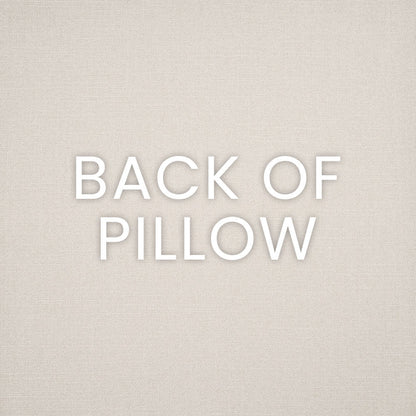 Sweeney Black Throw Pillow