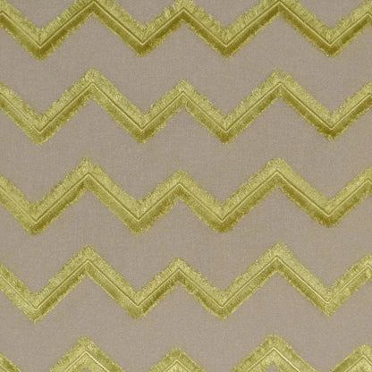 Symmetry Citron Brown Throw Pillow Insert