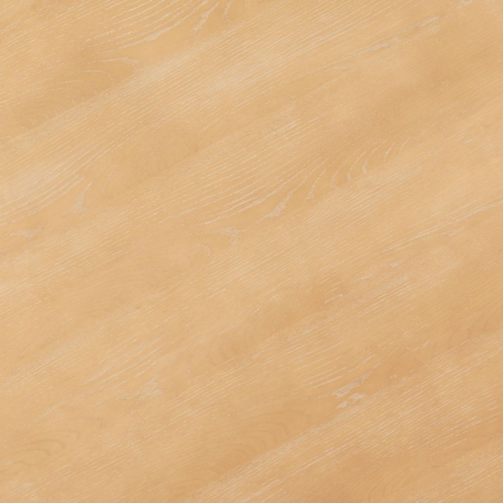 Tabi Solid Wooden Round Dining Table