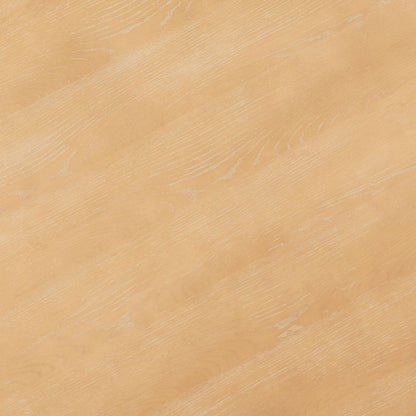 Tabi Solid Wooden Round Dining Table