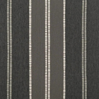 Talbert Charcoal Black Throw Pillow Insert