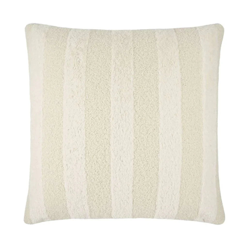 Tamed Handmade Throw Pillow