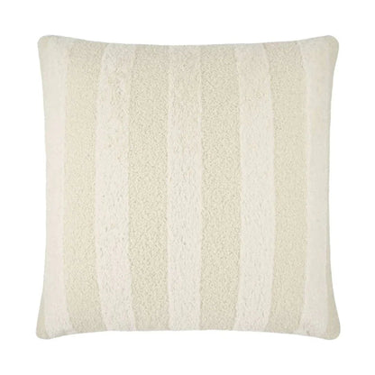 Tamed Handmade Throw Pillow