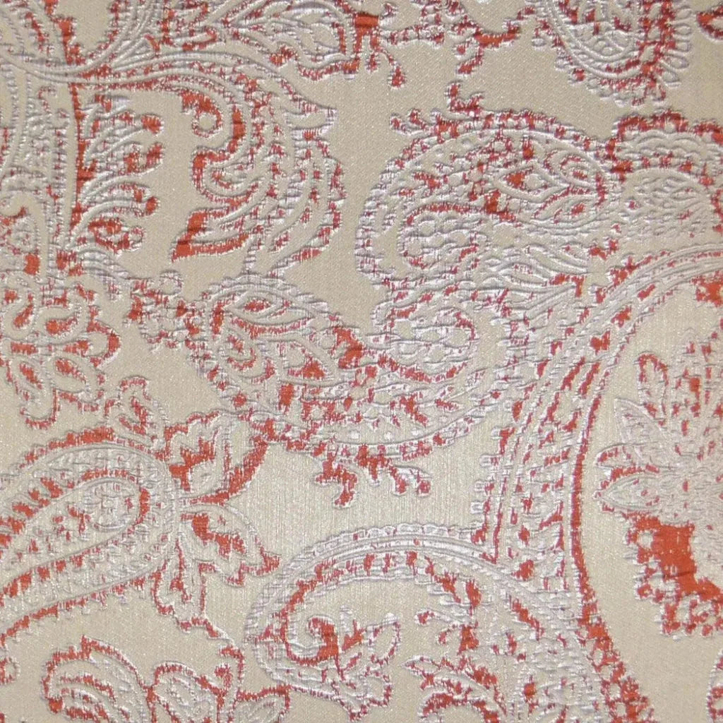 Tango Red Throw Pillow With Insert