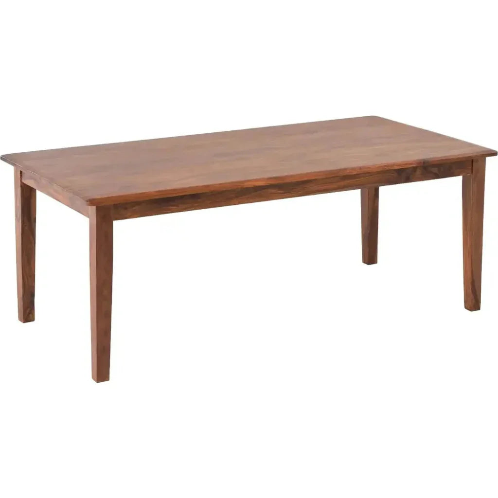 Tanmere Wood Rectangular Dining Table