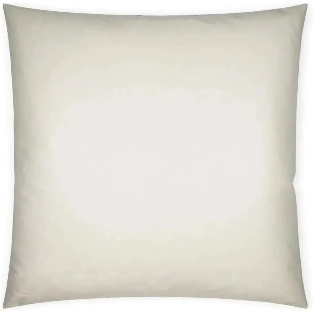 Tartan Buff Plaid Check Tan Brown Large Throw Pillow