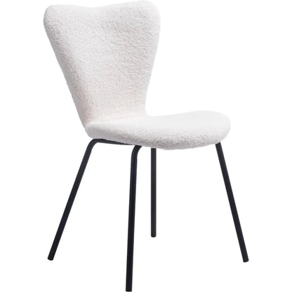 Thibideaux Performance Fabric Dining Chair 2PC