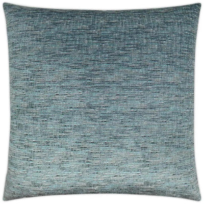 Tiara Lapis Blue Throw Pillow With Insert