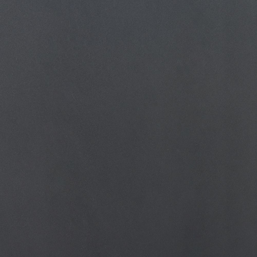 Tien Aluminum Black Coffee Table