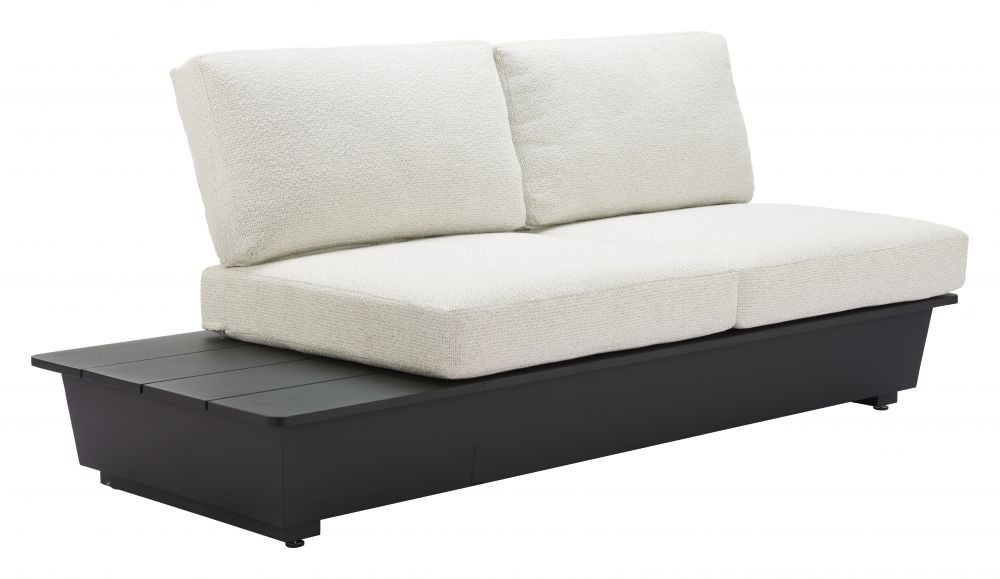 Tien Olefin Fabric Outdoor Loveseat