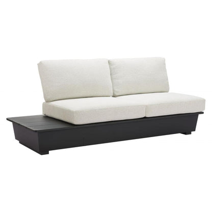 Tien Olefin Fabric Outdoor Loveseat