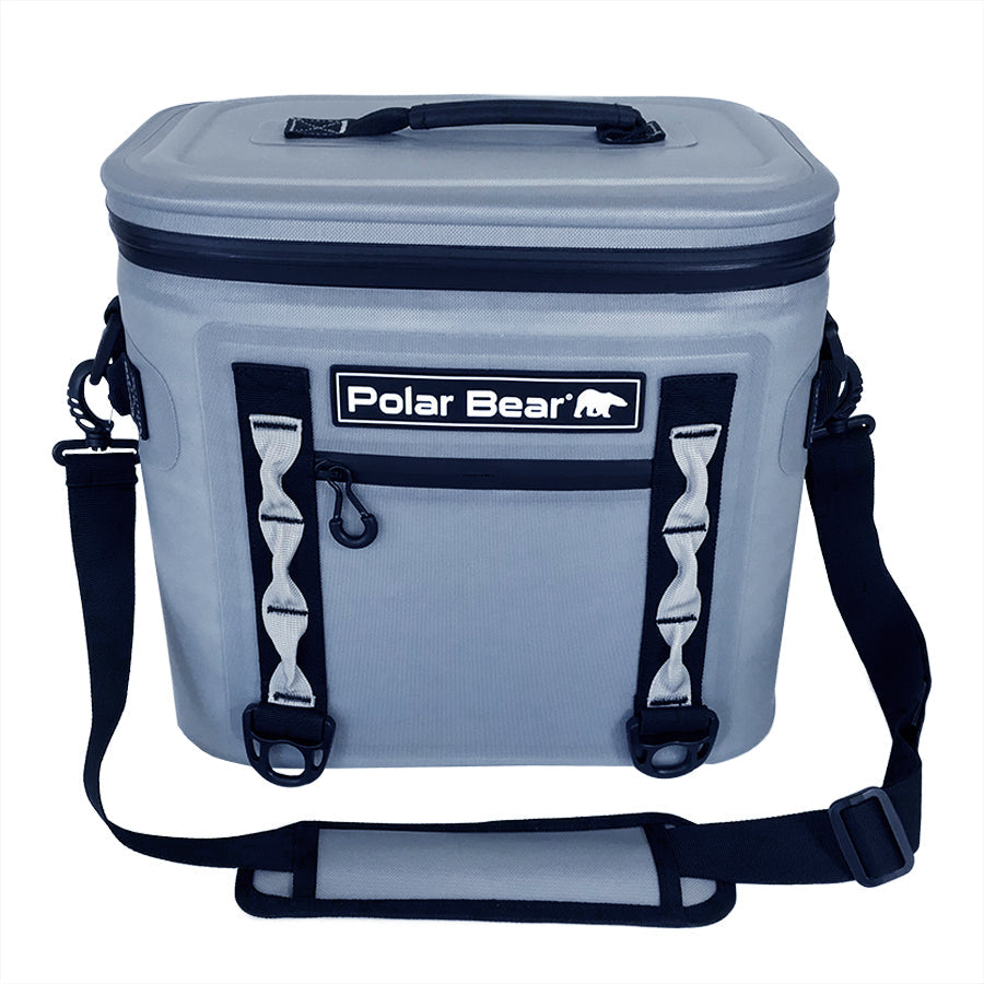 Polar Bear Topper 30