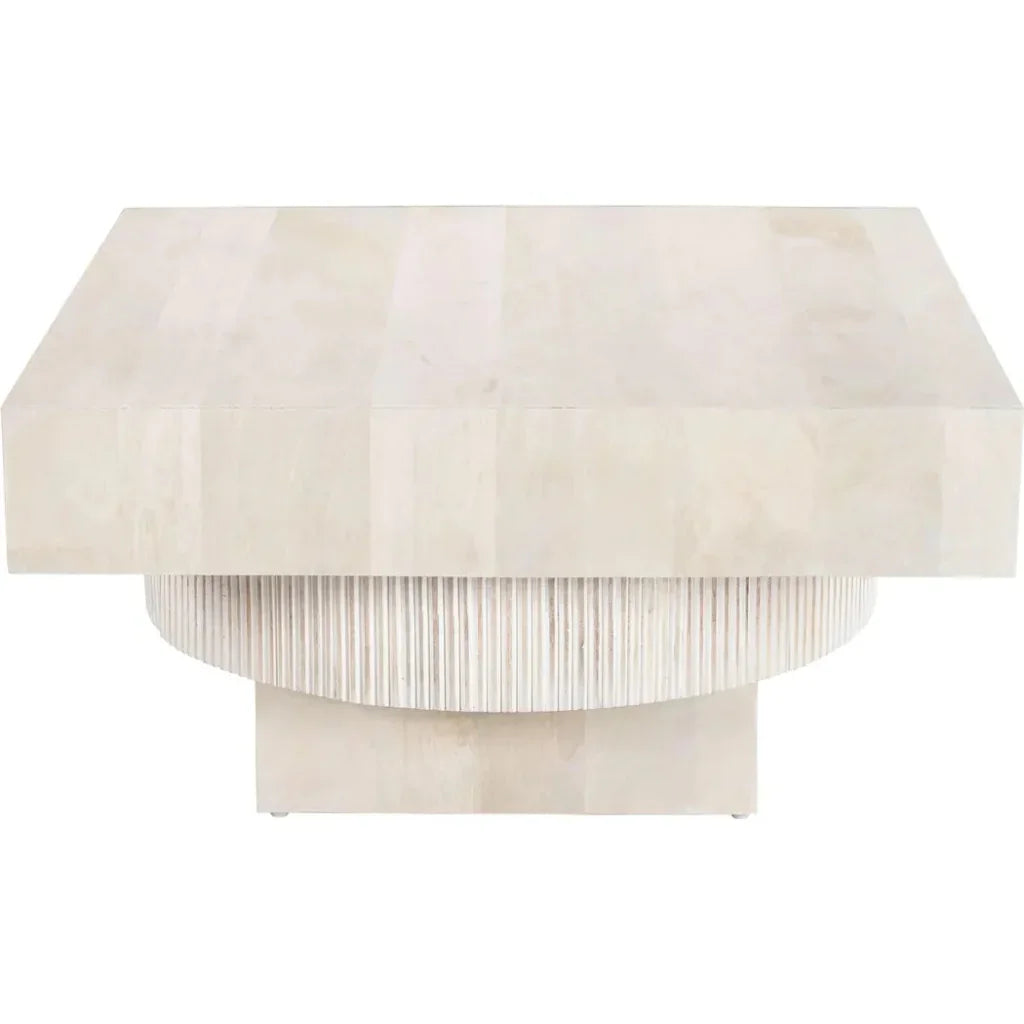 Trani Coffee Table Natural