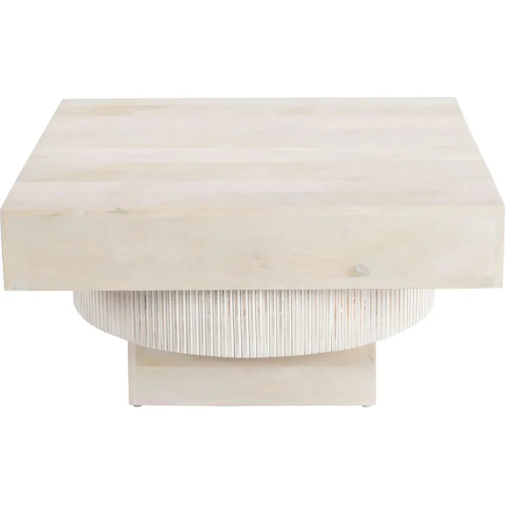 Trani Coffee Table Natural