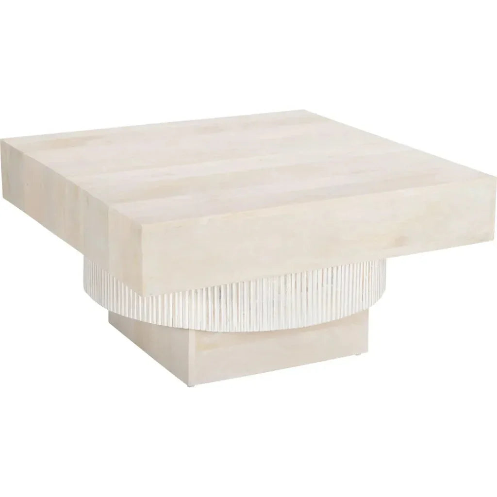 Trani Coffee Table Natural