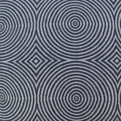 Transform Indigo Blue Throw Pillow Insert