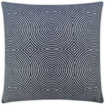 Transform Indigo Blue Throw Pillow Insert