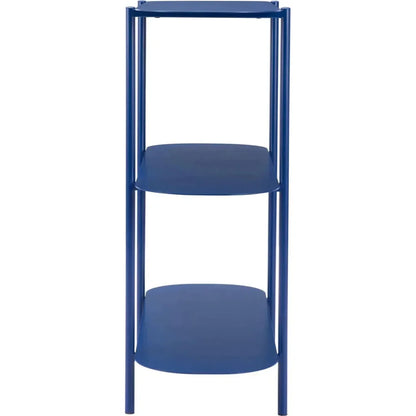 Tre Console Table Blue