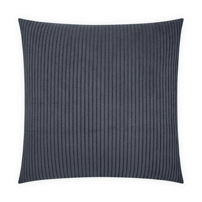 Tuft Handmade Throw Pillow