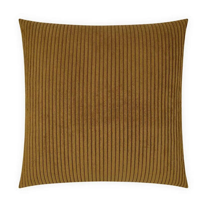 Tuft Handmade Throw Pillow