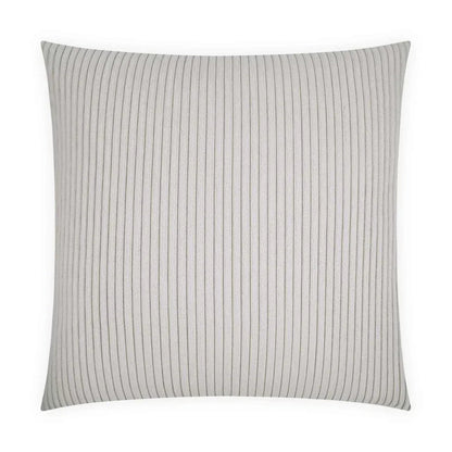 Tuft Handmade Throw Pillow