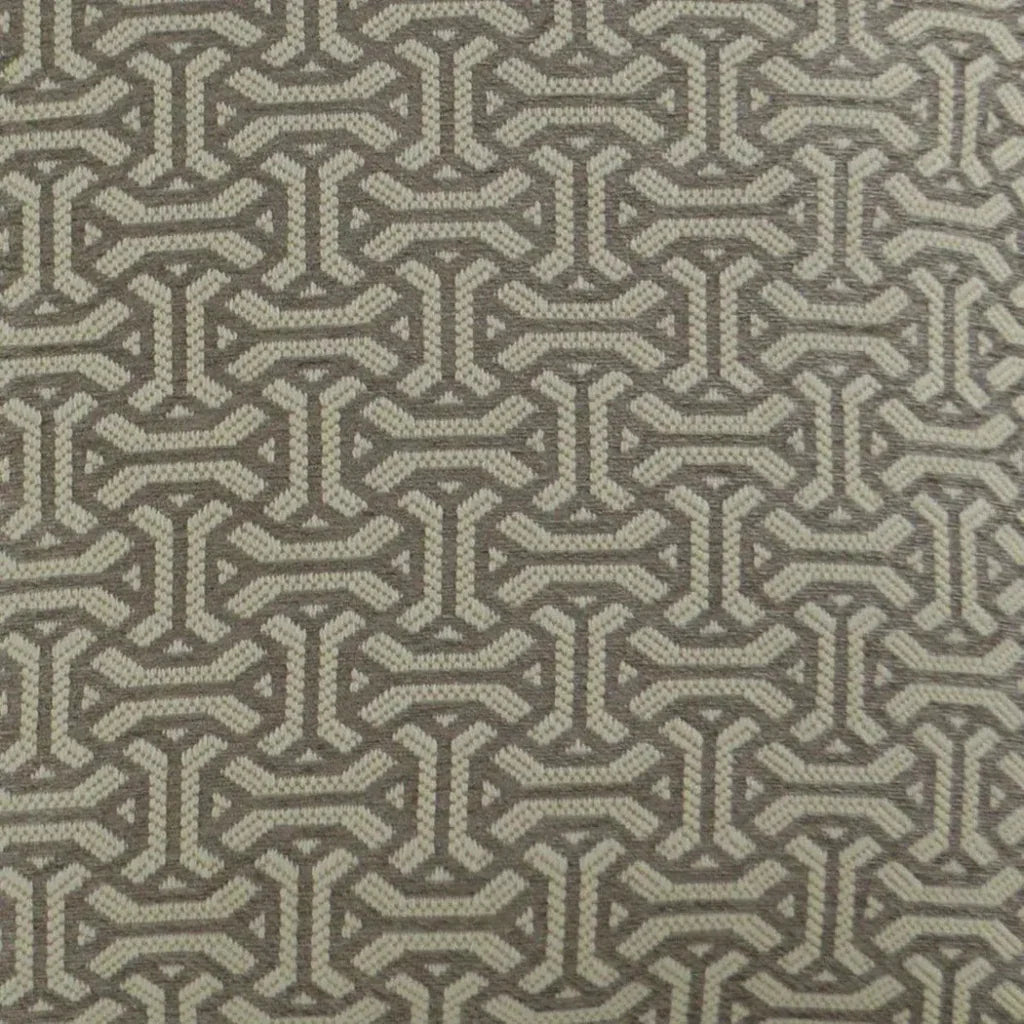 Twist & Shout Mink Grey Throw Pillow Insert