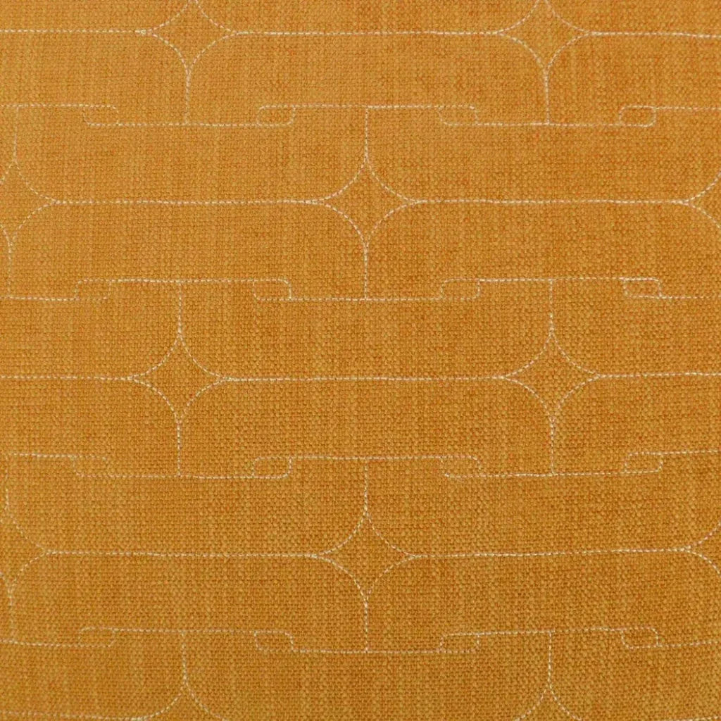 Unchained Mustard Yellow Throw Pillow Insert