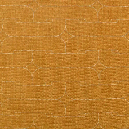 Unchained Mustard Yellow Throw Pillow Insert