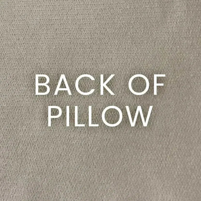 Uncle Buck Navy Large Throw Pillow Insert