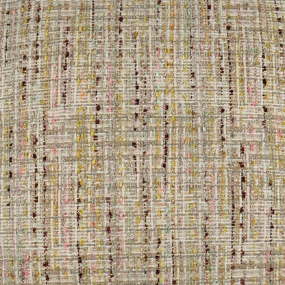 Underwood Handmade Cotton Throw Pillow